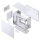 Jonsbo D31 STD Screen White GEJB-106 // D31 STD WHITE SC - 1132913 - zdjęcie 14